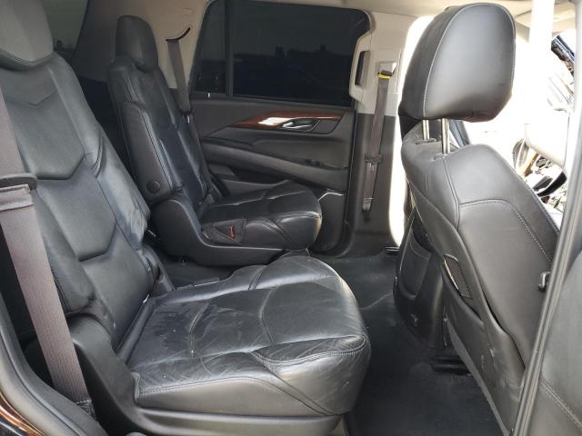 Photo 11 from auction – 2018 CADILLAC ESCALADE P with VIN 1GYS3CKJ4JR281041
