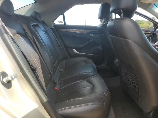 Photo 10 from auction – 2013 CADILLAC CTS LUXURY with VIN 1G6DE5E55D0103539