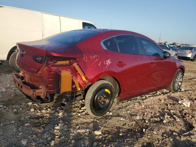 Photo 3 from auction – 2020 MAZDA 3 SELECT with VIN 3MZBPACL9LM130566