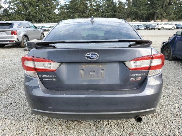 Photo 6 from auction – 2017 SUBARU IMPREZA SP with VIN 4S3GKAK60H3606294