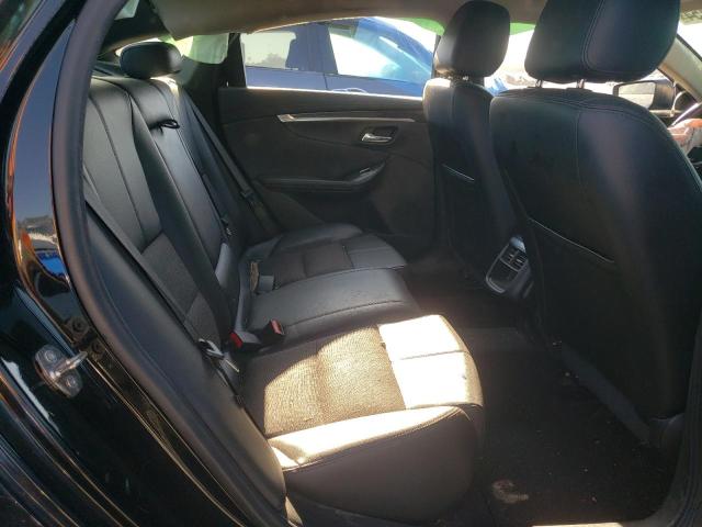 Photo 10 from auction – 2017 CHEVROLET IMPALA LT with VIN 2G1105S36H9112160