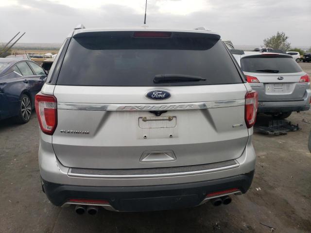 Снимка 6 от търг – 2018 FORD EXPLORER P с VIN 1FM5K8HT3JGA56774