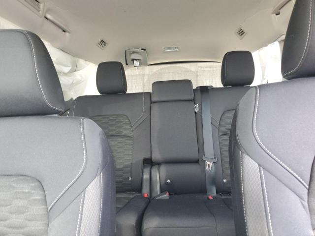 Photo 10 from auction – 2024 NISSAN PATHFINDER with VIN 5N1DR3BA4RC201387