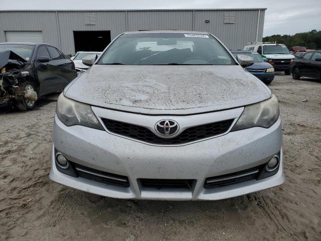Photo 5 from auction – 2014 TOYOTA CAMRY L with VIN 4T1BF1FK2EU442702
