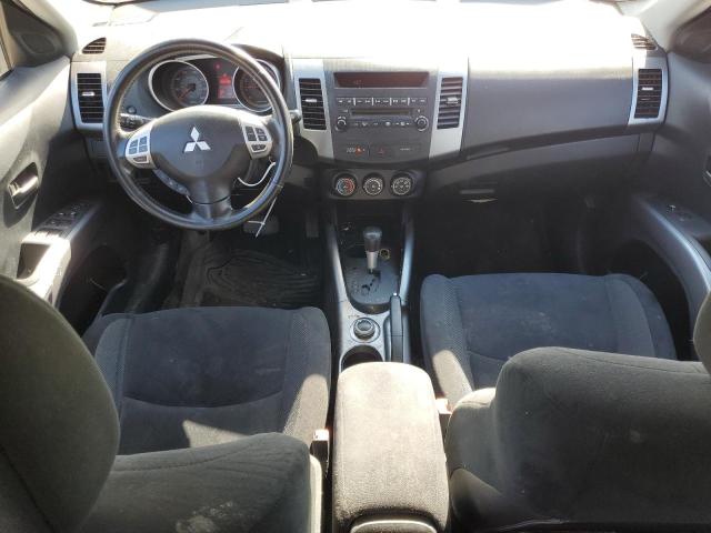 Photo 8 from auction – 2007 MITSUBISHI OUTLANDER with VIN JA4MT31X07Z000800