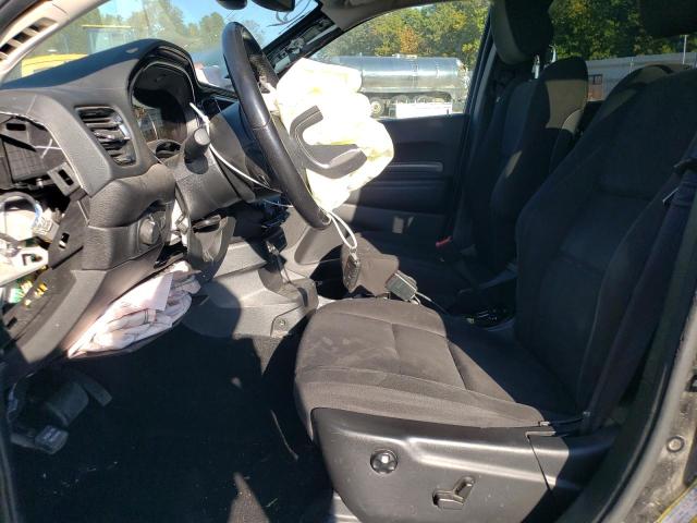 Photo 7 from auction – 2021 DODGE DURANGO PU with VIN 1C4SDJFT4MC696144