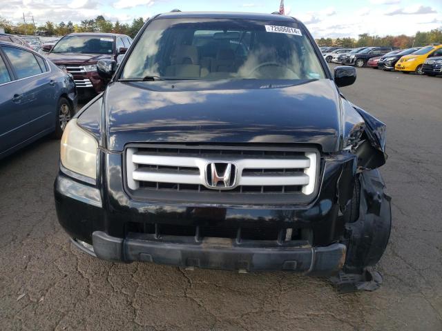 Photo 5 from auction – 2007 HONDA PILOT EX with VIN 2HKYF18457H521971