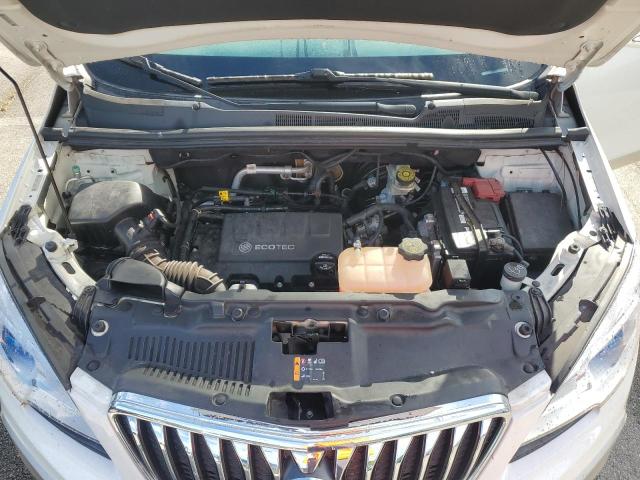 Photo 12 from auction – 2015 BUICK ENCORE with VIN KL4CJASB3FB196540