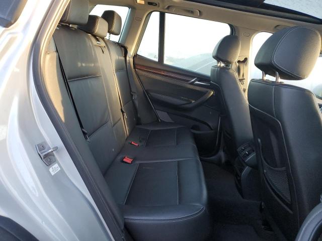 Photo 11 from auction – 2017 BMW X3 XDRIVE2 with VIN 5UXWX9C54H0T00541