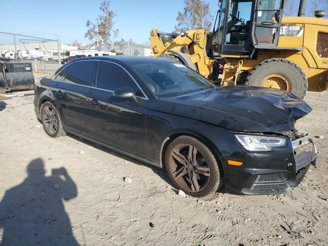 Photo 4 from auction – 2018 AUDI A4 PREMIUM with VIN WAULMAF49JA212759