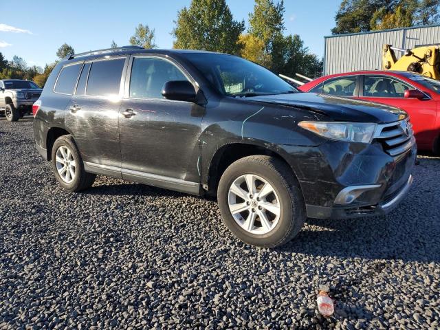Photo 4 from auction – 2012 TOYOTA HIGHLANDER with VIN 5TDBK3EH6CS158332