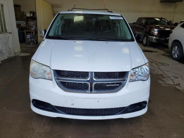 Photo 5 from auction – 2011 DODGE GRAND CARA with VIN 2D4RN4DG9BR631767