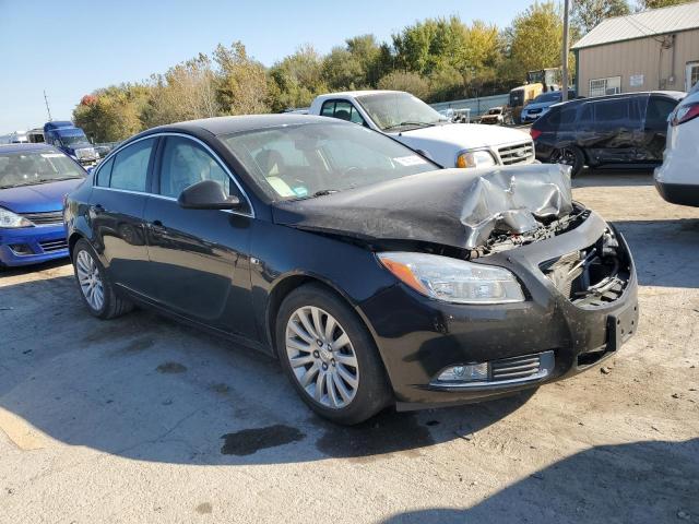 Foto 4 de la subasta – 2011 BUICK REGAL CXL con VIN W04GN5EC2B1072583