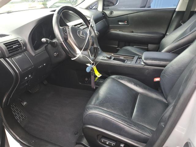 Zdjęcie 7 z aukcji – 2013 LEXUS RX 350 z VIN 2T2ZK1BA1DC119244