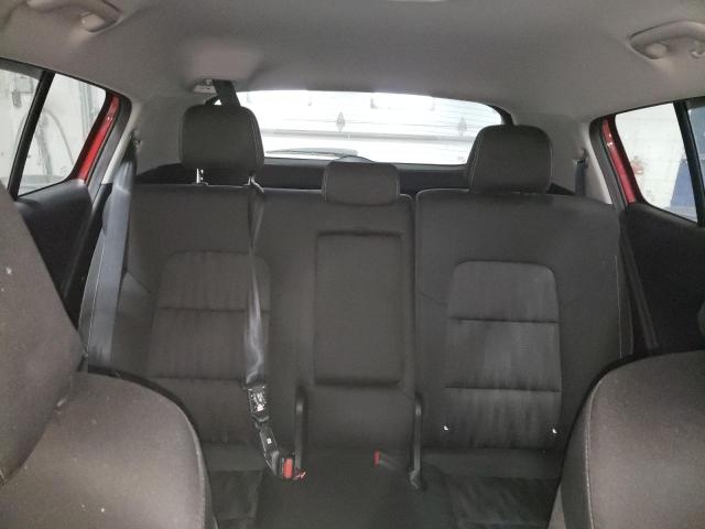 Photo 10 from auction – 2017 KIA SPORTAGE L with VIN KNDPMCAC6H7140148