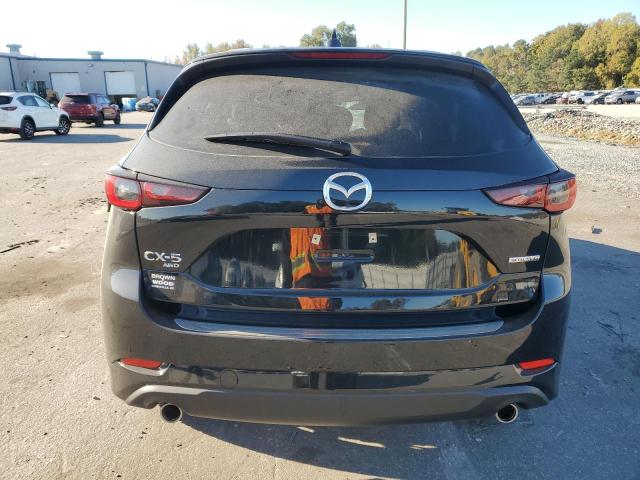Photo 6 from auction – 2024 MAZDA CX-5 PREFE with VIN JM3KFBCL0R0474821
