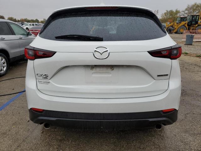 Photo 6 from auction – 2023 MAZDA CX-5 PREFE with VIN JM3KFBCM3P0167763