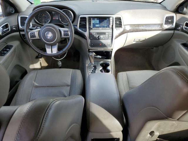 Photo 8 from auction – 2012 JEEP GRAND CHER with VIN 1C4RJEAG1CC259211