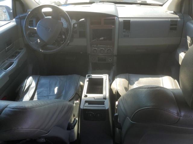 Photo 8 from auction – 2006 DODGE DURANGO SL with VIN 1D4HD48246F158001