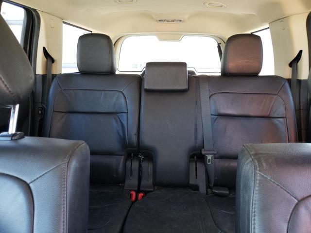 Photo 10 from auction – 2016 FORD FLEX SEL with VIN 2FMGK5C80GBA07817