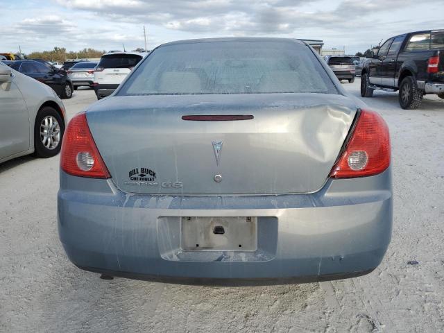 Photo 6 from auction – 2009 PONTIAC G6 with VIN 1G2ZG57B494120904