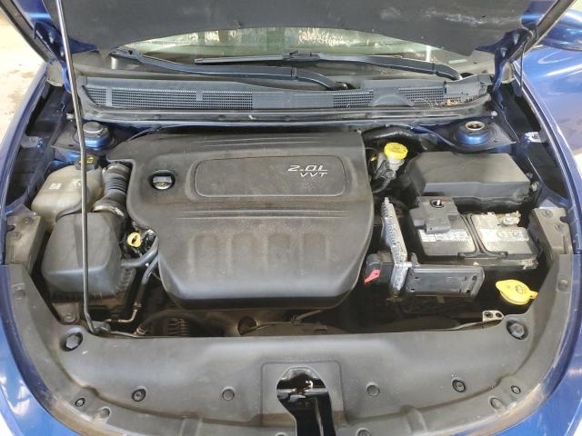 Photo 11 from auction – 2013 DODGE DART LIMIT with VIN 1C3CDFCA2DD198463