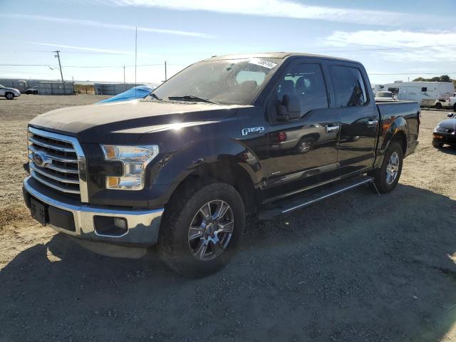 FORD F150 SUPER 2015 with VIN 1FTEW1CP6FFA57571 - Photo from auction