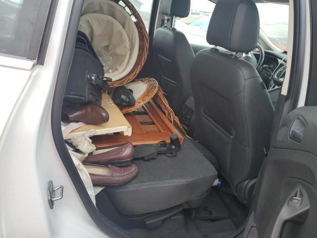 Photo 10 from auction – 2016 FORD C-MAX SEL with VIN 1FADP5BU8GL106320