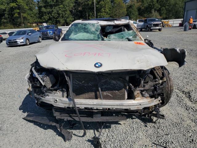 Photo 5 from auction – 2018 BMW 540 XI with VIN WBAJE7C51JWC54644