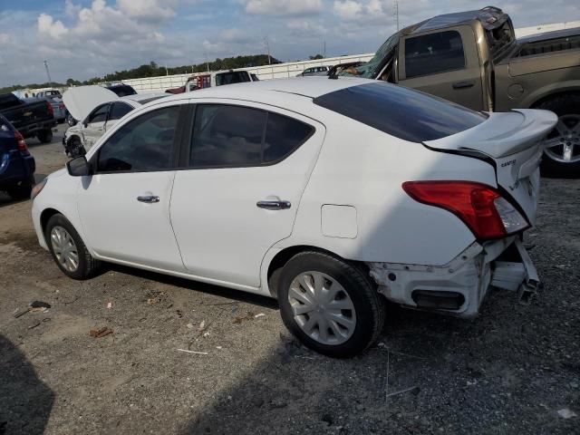 Photo 2 from auction – 2017 NISSAN VERSA S with VIN 3N1CN7AP2HK422250