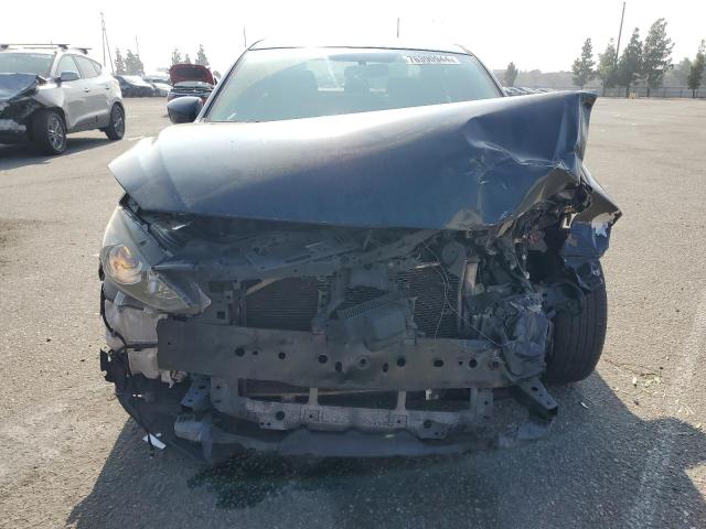 Photo 5 from auction – 2014 MAZDA 3 SV with VIN JM1BM1T78E1179286