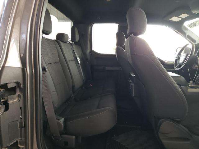 Photo 10 from auction – 2015 FORD F150 SUPER with VIN 1FTEX1EP1FKD67323
