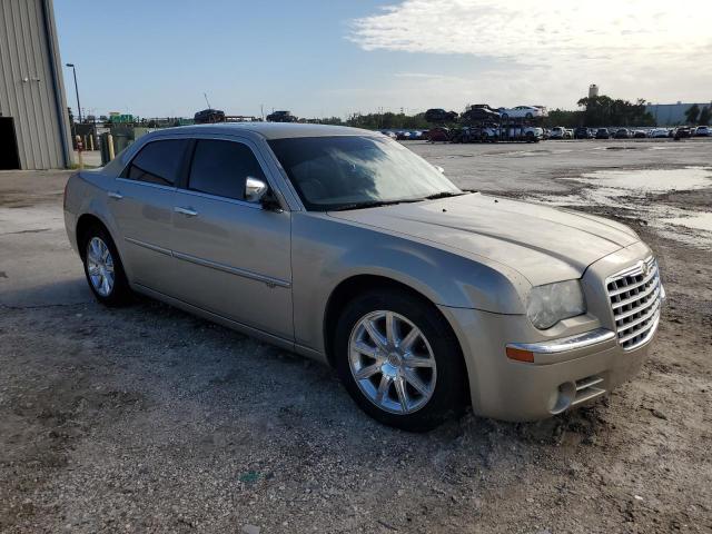 Photo 4 from auction – 2008 CHRYSLER 300C with VIN 2C3KA63H38H211134