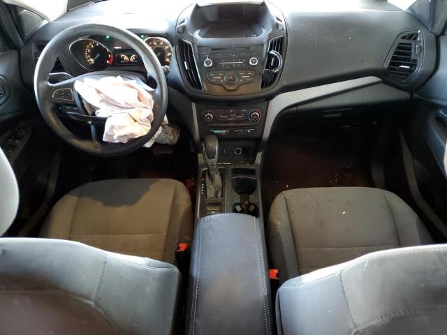 Photo 8 from auction – 2017 FORD ESCAPE S with VIN 1FMCU0F77HUA23412