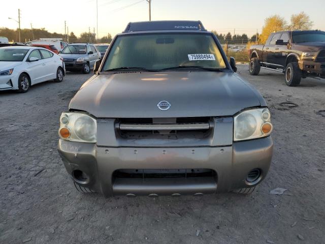 Photo 5 from auction – 2004 NISSAN FRONTIER C with VIN 1N6ED29YX4C470178