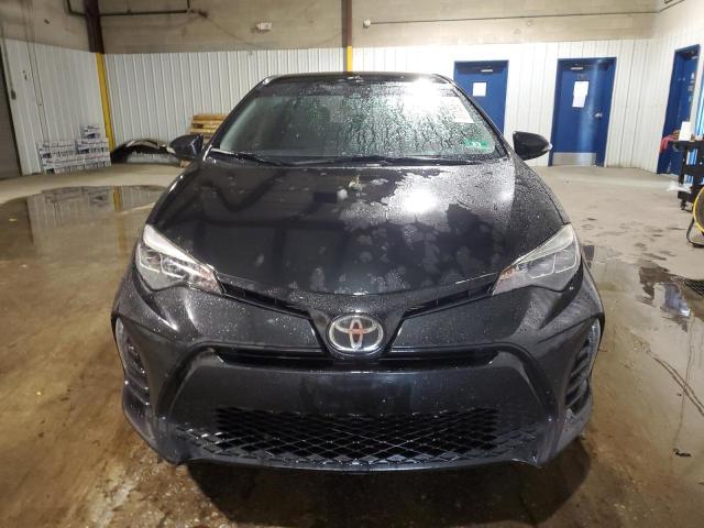 Photo 5 from auction – 2018 TOYOTA COROLLA L with VIN 2T1BURHE5JC090786