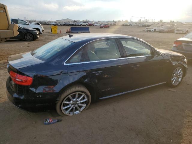 Photo 3 from auction – 2015 AUDI A4 PREMIUM with VIN WAUFFAFL5FN025470