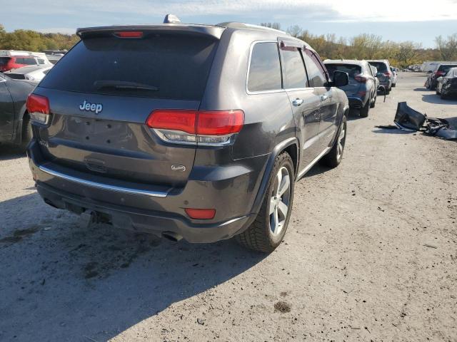 Photo 3 from auction – 2014 JEEP GRAND CHER with VIN 1C4RJFCT8EC178788