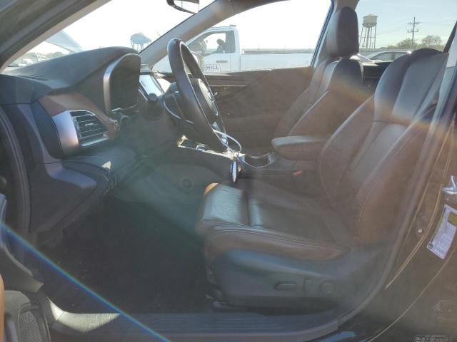 Photo 7 from auction – 2022 SUBARU OUTBACK TO with VIN 4S4BTAPC3N3229697