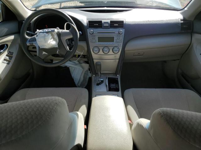 Photo 8 from auction – 2010 TOYOTA CAMRY BASE with VIN 4T1BF3EK1AU526422