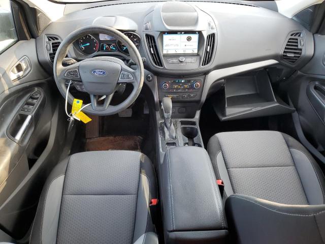 Photo 8 from auction – 2019 FORD ESCAPE SE with VIN 1FMCU0GD3KUB94783