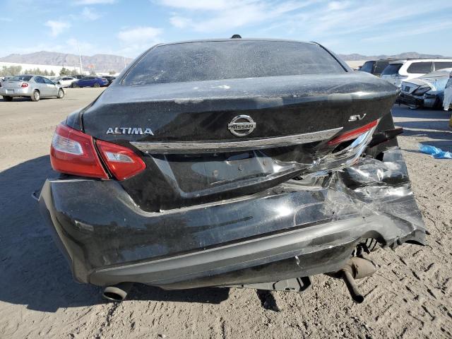 Photo 6 from auction – 2017 NISSAN ALTIMA 2.5 with VIN 1N4AL3AP7HC243569