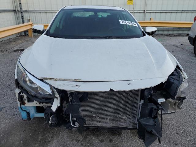 Photo 5 from auction – 2016 HONDA CIVIC EX with VIN 19XFC2F78GE081722