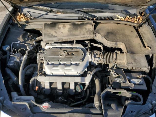 Photo 11 from auction – 2010 ACURA TL with VIN 19UUA8F58AA014404