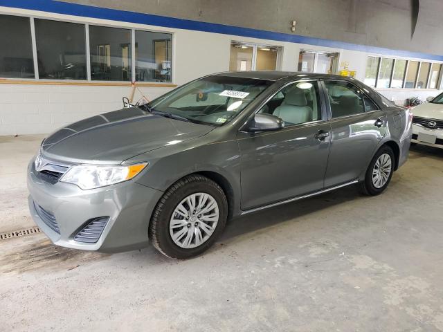 TOYOTA CAMRY BASE 2012 with VIN 4T4BF1FK1CR188791 - Photo from auction