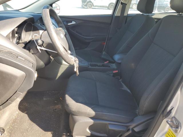 Photo 7 from auction – 2018 FORD FOCUS SE with VIN 1FADP3F26JL267656