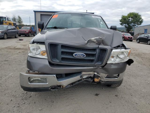 Photo 5 from auction – 2005 FORD F150 with VIN 1FTRX14W95FA19237
