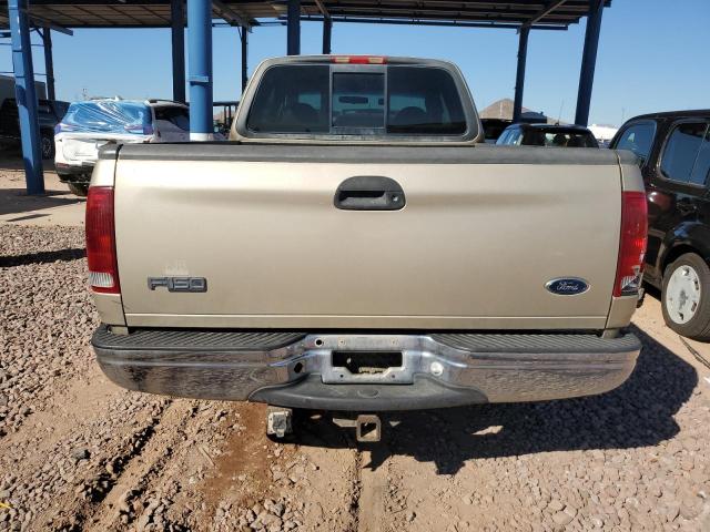 Photo 6 from auction – 2000 FORD F150 with VIN 1FTRX17L7YKA74444