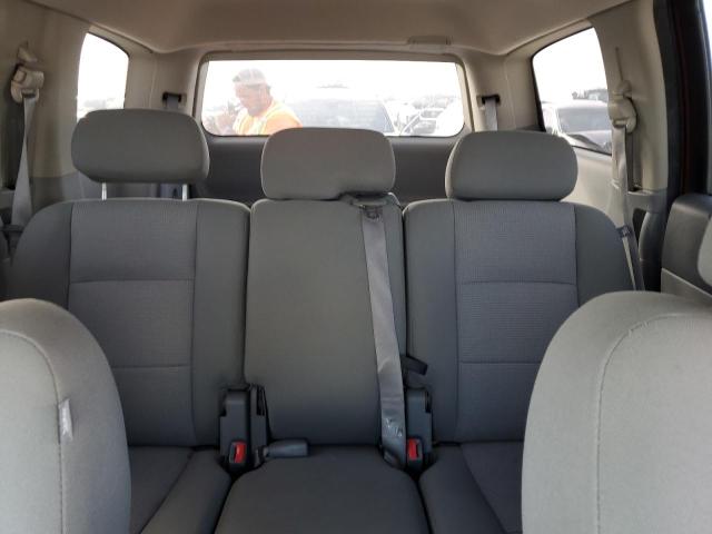 Photo 10 from auction – 2008 DODGE DURANGO SL with VIN 1D8HD48K08F108455