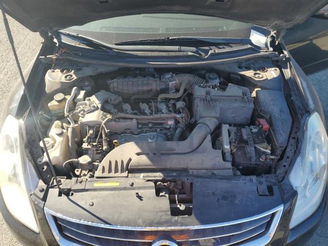 Photo 11 from auction – 2012 NISSAN ALTIMA BAS with VIN 1N4AL2AP6CN457167